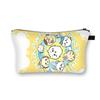 Nueva Bolsa de Cosméticos Chiikawa Jiikawa Moda Estudiante Bolsa de Cosméticos de Gran Capacidad Bolsa Linda para Niños Caliente
