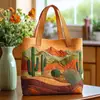 Bolsa de Ombro com Estampa Digital Tendência Feminina Nova Produto Transfronteiriço 3D Temu Amazon