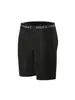 Pantalones Cortos de Running y Entrenamiento para Hombre de Seda Helada de Secado Rápido con Bolsillos, Anti-Exposición, Adecuados para Gimnasio y Entrenamiento de Baloncesto