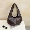 Bolsa Nueva de Mujer Otoño 2026 Alta Apariencia Portátil para Viajes Cotidianos Bolso Tote para Axila Bolso Cruzado de Hombro Único Gran Capacidad