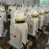 Equipo de Panadería Comercial Procesamiento de Masa Divisora de Masa Semiautomática y Redondeadora 10/16/26/36/30 Cápsulas