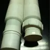 Tubo de desagüe de cocina británico Mesa Lavabo Lavabo de cocina Manguera de pp Lavadora universal Tubo de desagüe extendido Venta al por mayor