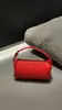 Bolso tipo Baguette de Lujo Ligero Estilo Francés Piel Genuina 2025 Nuevo de Moda Casual Tipo Almohada Bolso Cruzado Versátil de Alta Calidad