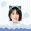 Figura de robot de cuerda de acrílico para caminar de Rainie Yang, mercancía de celebridad, diseños personalizados disponibles