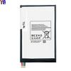 Adecuado para Samsung Tap 4 T330/T331 Batería de Tableta Completamente Nueva Eb-Bt330Fbc Venta al por Mayor de Fábrica Exportación