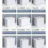 Nova Pia de Mop para Varanda Cerâmica de Guangdong Pia de Mop Lavatório Banheiro Piso Suporte Doméstico Bacia de Mop