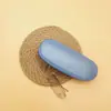 Estuches de Gafas Coloridos, Estuches para Gafas de Miopía, Estuches de Plástico, Estuches para Gafas de Presbicia, Estuches de Plástico Portátiles Anti-Presión al por Mayor