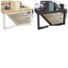 Mesa de Conferencias Mesa Larga Mesa Rectangular Muebles de Oficina Sala de Conferencias Escritorio de Oficina Mesa y Silla Combinación Mesa Larga Grande Mesa de Trabajo