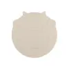 Nueva Tapa de Silicona de Grado Alimenticio para Lata de Gato de la Suerte Tapa para Comida de Gato Comida de Perro Tapa Selladora de Humedad y Corrosión Tres en Uno