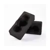 Fabricante de Dongguan Negro EVA Tallado con Forma Ecológico EVA Forro Soporte Interno Antiestático Embalaje Espuma Esponja