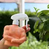 Rociador Hombre Musculoso Botella Pulverizadora para Regar Flores del Hogar Pulverizador de Presión de Aire Regadera Pequeña Pulverizador para Suculentas de Jardinería