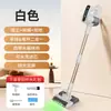 Aspiradora inalámbrica para uso doméstico, modelo popular, de mano potente con fuerte succión, batería de larga duración, pantalla de polvo, depósito de agua, mopa para suelos HB-818, eliminación de ácaros