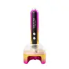 Pulidor de Uñas Portátil 2 en 1, Máquina de Fototerapia para Uñas, Herramienta de Reparación y Eliminación de Uñas, Lijadora de Uñas Multifuncional