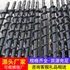 Fornecimento do Fabricante de Hastes de Perfuração Nervuradas F73-50, Hastes Nervuradas Hexagonais de Acoplamento B22, Hastes de Perfuração Nervuradas