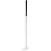 CAJA DE REGALO PARA PUTTER DE GOLF HOW TRUE Putter Desmontable de Tres Secciones Entrenador de Práctica de Putter Devolución de Bolas Ambidiestro