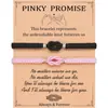 Pulsera Turquesa Blanca y Negra para Parejas con Nudos Concentricos y Trenzado de Hilo Pulsera Turquesa Blanca Esmerilada Pulsera de Nudo Concentrico Turquesa