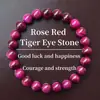 Temu Xiyin Tk Amazon Pulsera Popular Transfronteriza Pulsera de Piedra Natural Amatista Venta Caliente Europea y Americana Nuevo Al Por Mayor