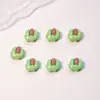 Flores Lindas, Tulipanes, Accesorios para Uñas Artísticas, Hongos Suculentos Estéreo, Accesorios para Uñas Desgastables, Fundas para Teléfonos Móviles, Pequeños Accesorios para Manualidades