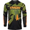 Comércio Exterior Explosões Roupa de Equitação Manga Longa Moto Downhill Roupa Roupa de Bicicleta de Corrida Roupa de Bicicleta de Montanha Roupa Esportiva Customização