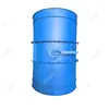 Soporta Ajuste Personalizado del Volumen de Aire Conductos de Viento de Hierro. Fabricante Vende Dispositivos de Ajuste de Emisiones de Gas y Control de Volumen de Aire