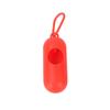 Transfronteiriço novo pet out conveniente pick-up saco de armazenamento saco de lixo tipo pílula caixa de limpeza cão excremento coleta de banheiro