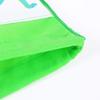 Amazon Venta Caliente Dinosaurio Dibujo Animado No Tejido Bolsa de Lazo Bolsa de Cuerdas Regalo para Niños Bolsa de Natación Bolsa de Regalo