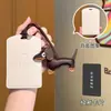 25 Modelos de Fundas para Llaves Zeekr 001 7X/009/007 Específicas para Coche X Hombres y Mujeres Todo Incluido Carcasa Protectora de Gama Alta Hebilla