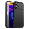 Funda Protectora Anticaídas Magnética Apple 16Pro iPhone 15 Mate Funda para Teléfono Móvil Apple 17Pro Funda Protectora Apple 17Pro