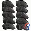 Fundas de Palo de Golf de Fábrica, Fundas para Maderas, Fundas para Cabezas de Hierro, Juegos de Palos de Golf, Juegos de Palos de Hierro, Juegos de Palos de Golf