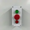 Puertas de Turbina Eléctrica Industriales, Puertas Rápidas para Fábricas, Fabricante de Origen, Producción, Venta al por Mayor, Puertas de Turbina Rígidas Industriales a Medida