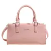 Moda 2025 Verão Nova Estilo Coreano Chique Ombro Único Transversal Texturizado High-End Bolsa Feminina Tendência Bolsa Pequena