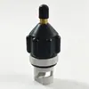 Adaptador de Inflado de Válvula de Aire para Tabla de Paddle SUP para Bomba de Coche Cabezal de Conversión para Tabla de Paddle para Bote Inflable