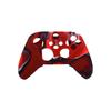 Shell protetor de matriz de pontos para controle de Xbox SX, resistente ao atrito, sensação aprimorada, fabricante de P&D independente, fornecimento em estoque