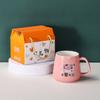 Día del Trabajo Apertura de Empresa Pequeños Regalos Logo Boda Souvenirs Prácticos para Clientes Evento Tazas Creativas Modelos Nuevos