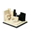 Fábrica de lámina y varilla de PEEK beige, varilla de poliéter éter cetona PEEK color natural 450G, procesamiento de lámina de PEEK negra antiestática