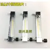 LZB-10/4/6/3WB Rotâmetro de Vidro Água Líquido Gás Ar Resistente à Corrosão Micro Flutuador