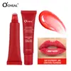 Ocheal Popular Transfronterizo Esencia Labial Hidratante Tinte Labial con Miel Brillo Labial Rellenador Brillo Labial Hidratante