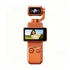 Novo Gravador de Câmera Esportiva Atacado Câmera de Gravação de Áudio e Vídeo HD Gravador Portátil para Viagens ao Ar Livre