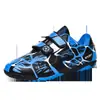 Zapatos de Fútbol para Adultos Transfronterizos 2026 Verano Zapatos de Fútbol Multiclavos para Niños de Primaria Entrenamiento Running Zapatos de Fútbol Profesionales