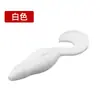Isca Tail Spinner Isca Macia Pesca de Raiz Aspius Perca Isca 6cm/9.5cm Isca Macia Biônica Cauda em T Peixe Macio Isca Biônica