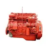 Motor Cummins Isb6.7E4 300 Completamente Nuevo Adecuado para Camionetas/Camiones Ligeros/Excavadoras