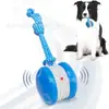 Bola de Brinquedo para Gato Resistente a Mordidas Transfronteiriça, Gadget de Autoentretenimento e Alívio do Tédio com Corda, Suprimentos para Pets, Bola que Quica, Bola de Brinquedo para Gato, Brinquedo para Gato