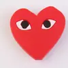 Série de Marcas Modernas Patch Macio de PVC Capa para Celular Boneca Decorativa Acessórios Planos Acessórios para Joias DIY Atacado