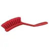 Escova para Lavar Louça Jie Chen Shi, Escova de Limpeza de Pratos, Utensílios de Limpeza para Louças de Grau Alimentício, Escova para Frestas de Equipamentos