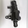 6402000715 aplicable a termostato de coche Mercedes-Benz conjunto termostato de coche termostato