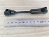 Atril atril de partituras atril para guitarra accesorios tornillo de extensión piezas manguito tubo de goma esponja accesorios de soporte de soporte tornillos