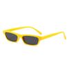 Gafas de sol de moda casual simples versátiles 2024 para exteriores, viajes, ciclismo, pesca, protección solar, para hombres y mujeres