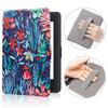 Adecuado para kindle paperwhite3/2 funda protectora de mano pintada kpw3 funda delgada pintada de mano en stock