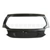 Para a porta traseira Chevrolet 96562462
