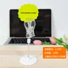 Etiqueta de Explosão Foto POP Clipe Publicitário Quadro de Desenho Fotográfico Clipe de Moldura de Exibição Preço Especial Preço da Marca Marca Clipe Transparente